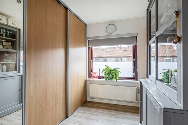 Medium property photo - Esdoornlaan 150, 3181 XG Rozenburg